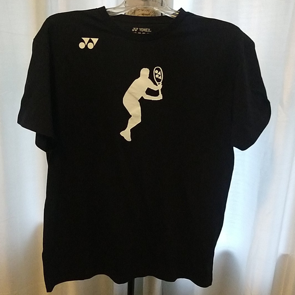 Yonex Stan Wawrinka T-shirt
